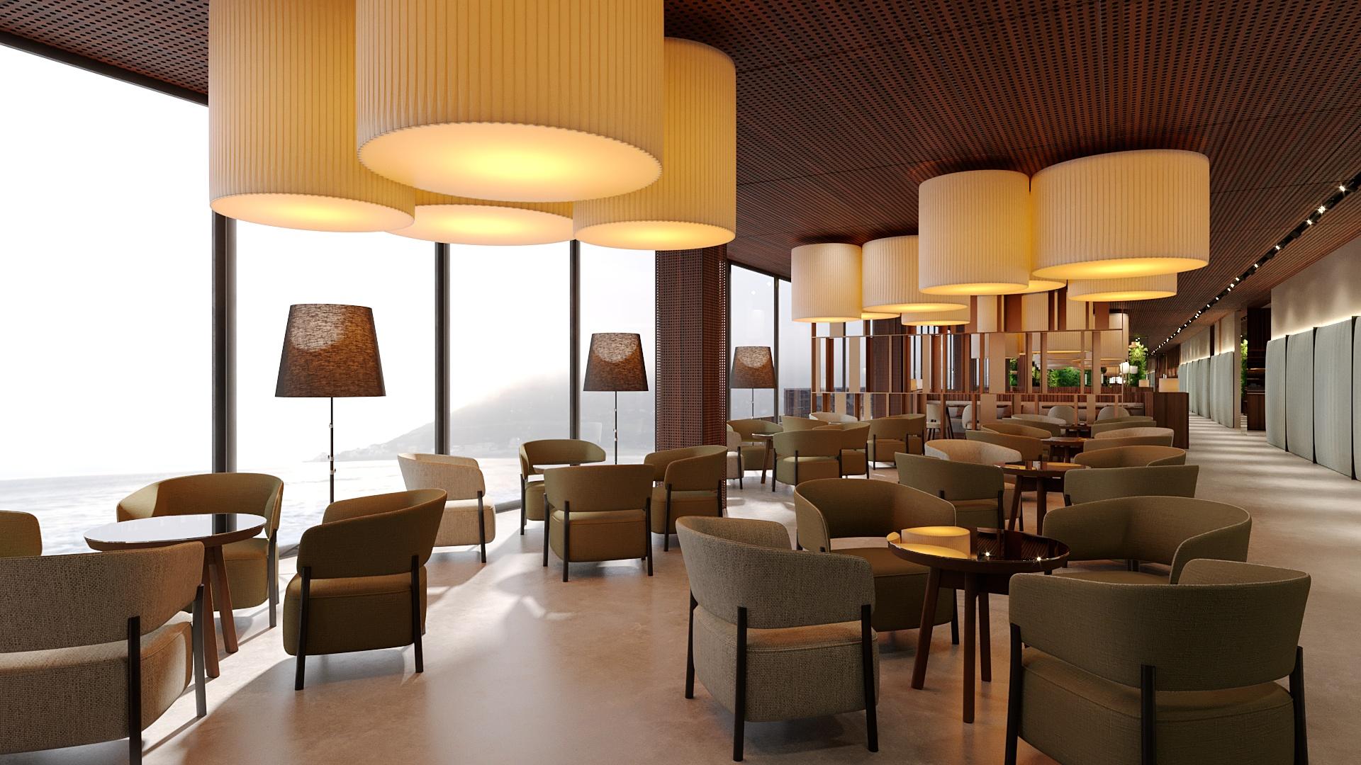 Hotel Mar &