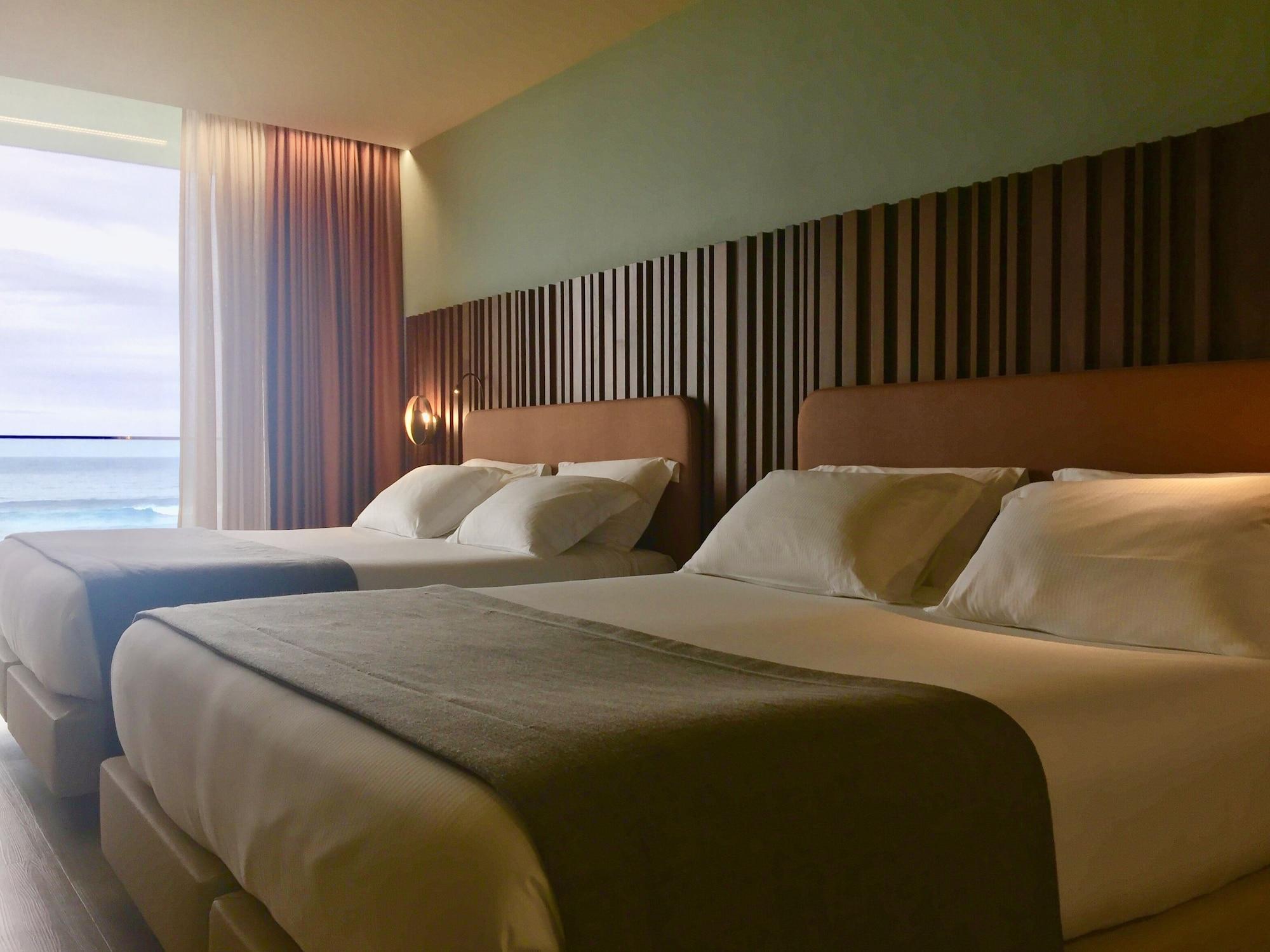 Hotel Mar & 5*