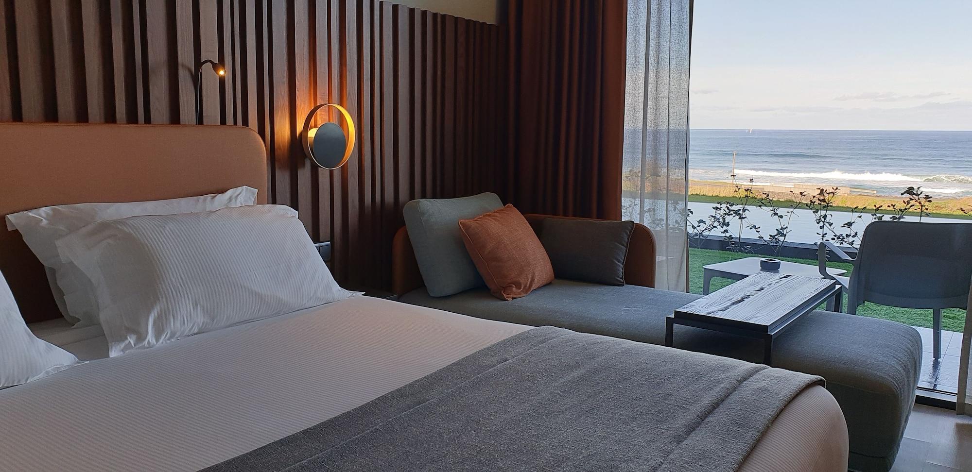 Mar & Ribeira Grande
