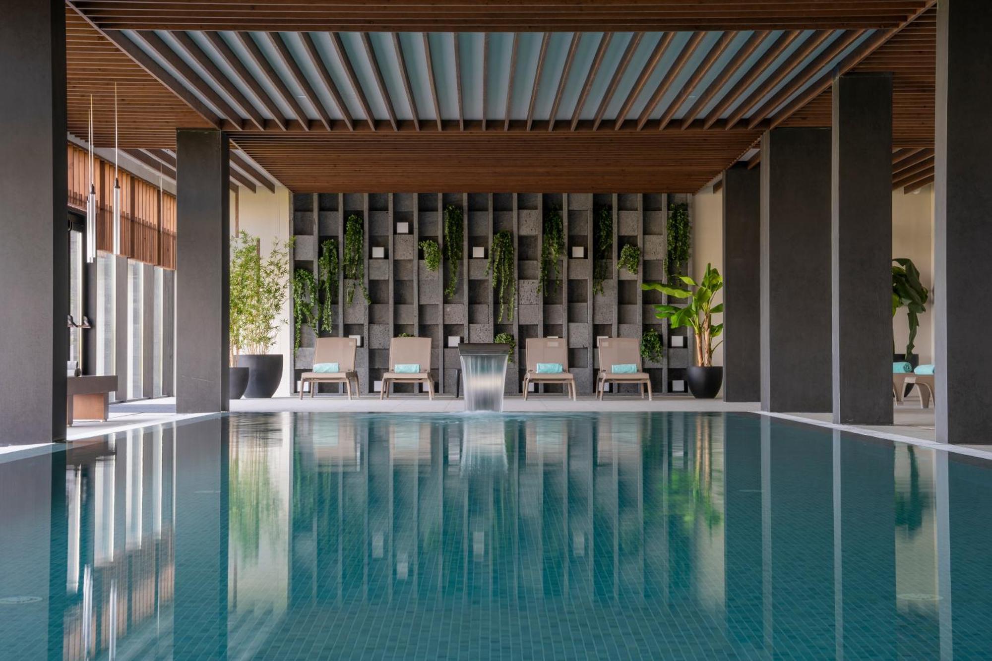 Hotel Mar & 5*