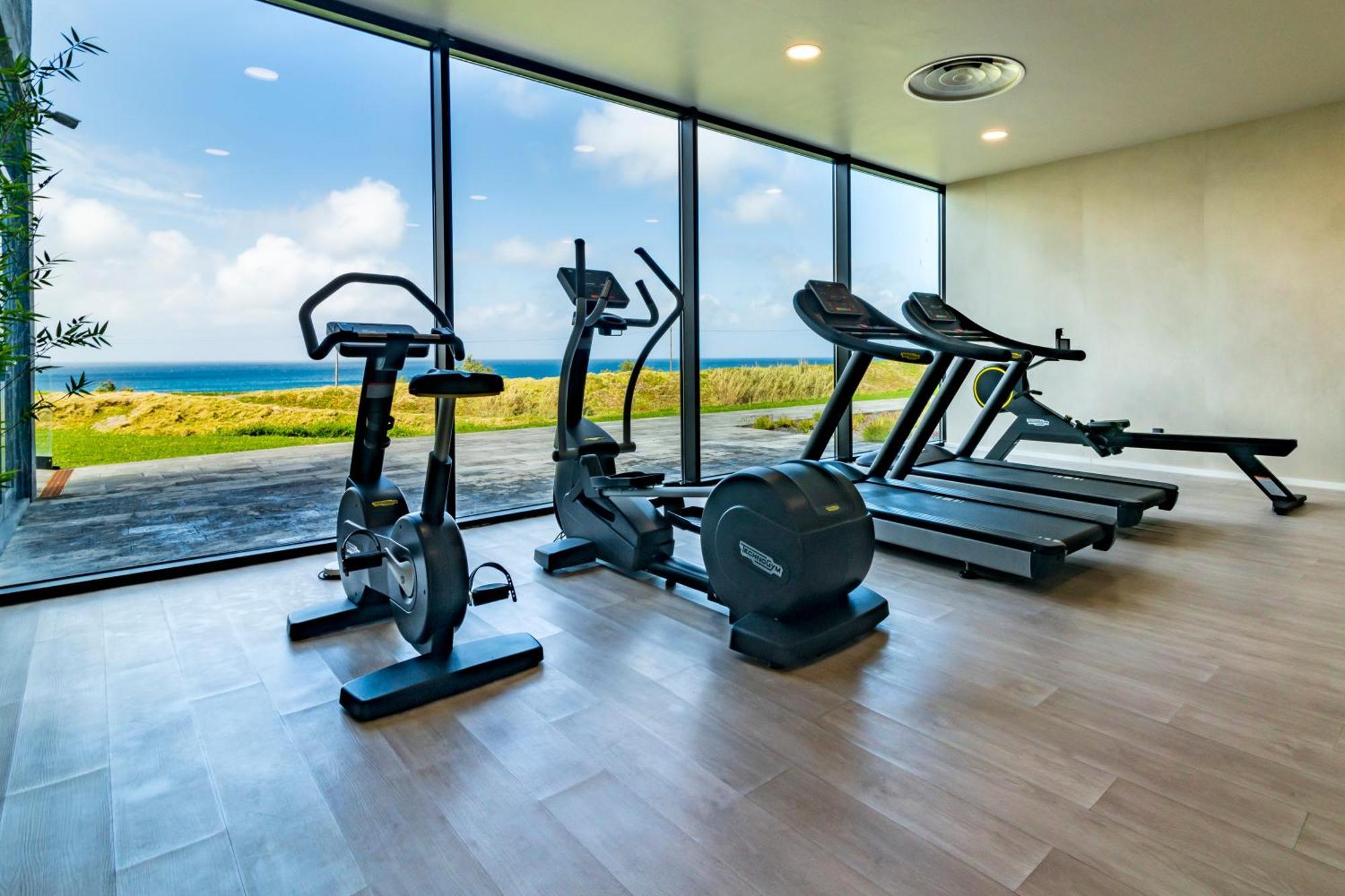 Mar & Hotel Ribeira Grande