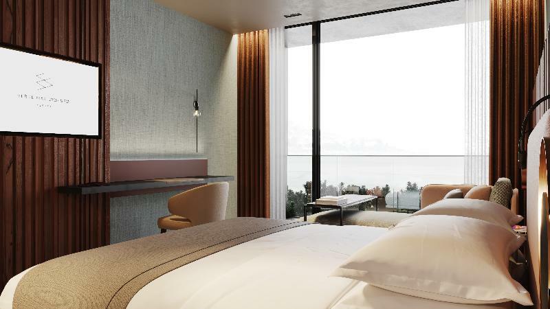 Mar & Hotel 5*