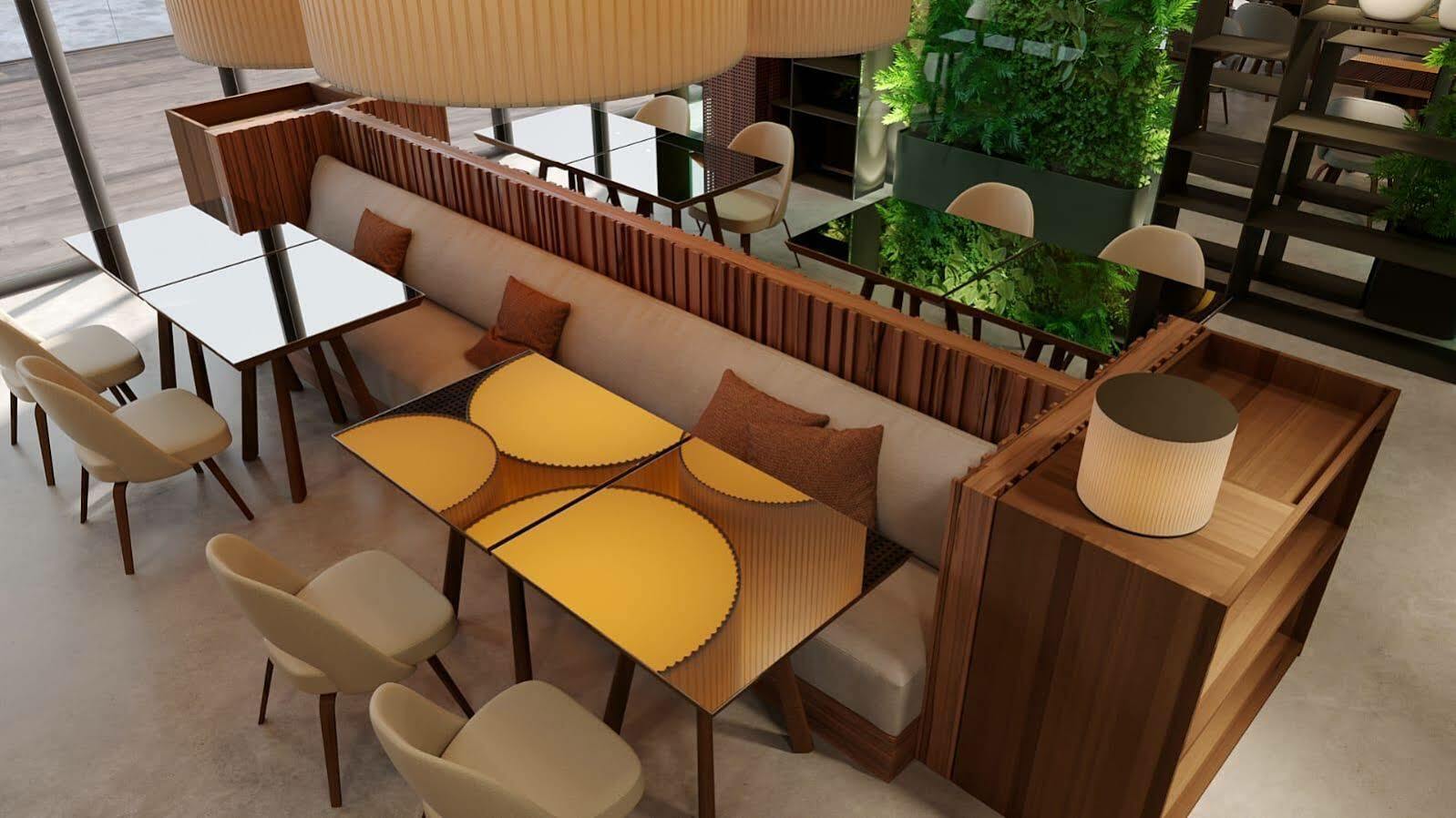 Hotel Mar & 5*