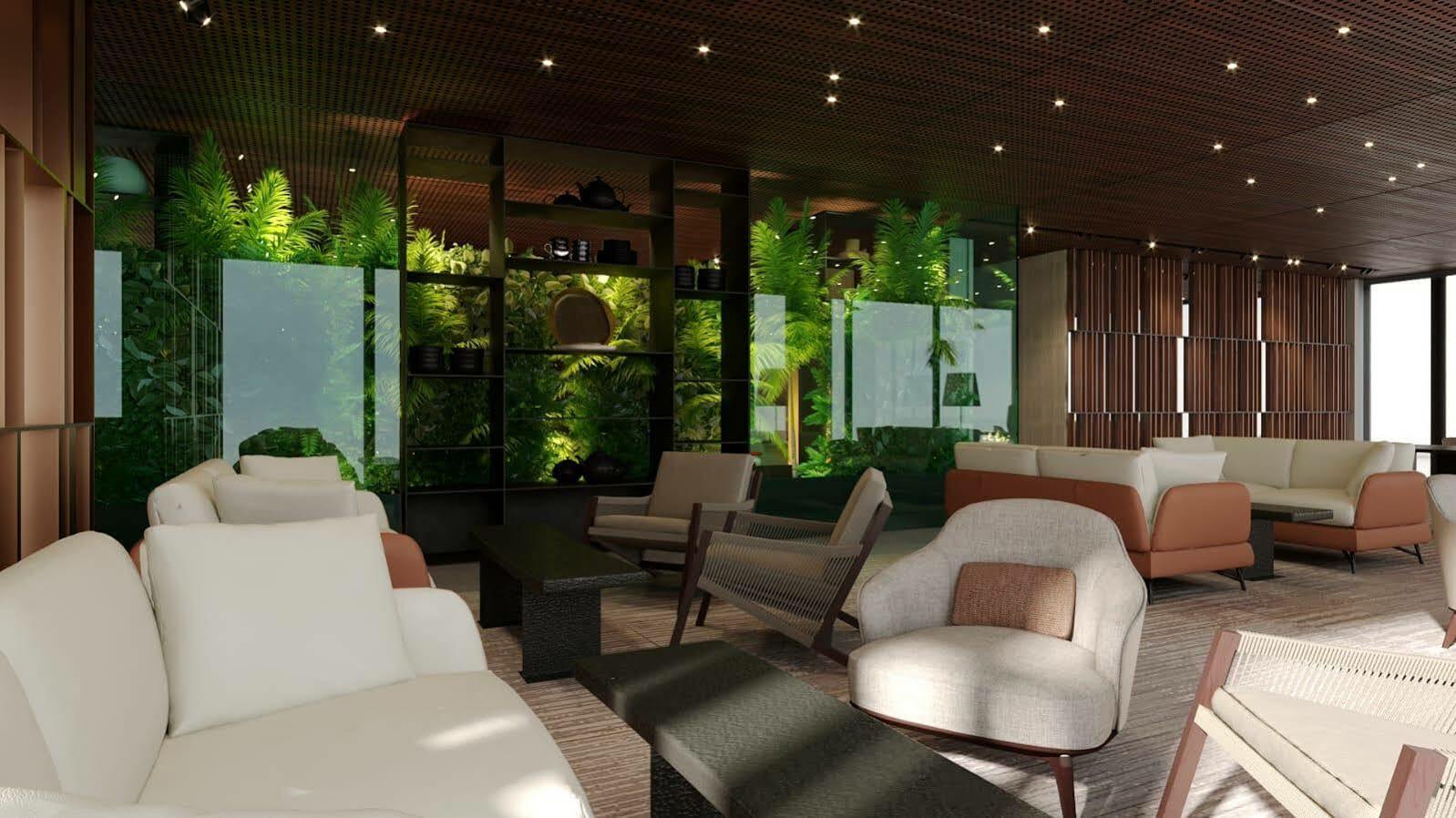 Hotel Mar &